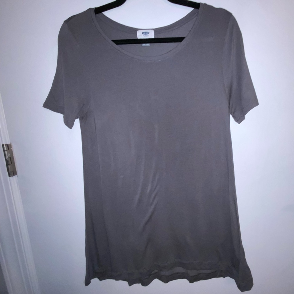 Old Navy tunic style blouse